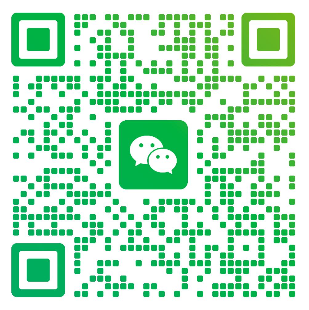 扫一扫加微信-nihonmag